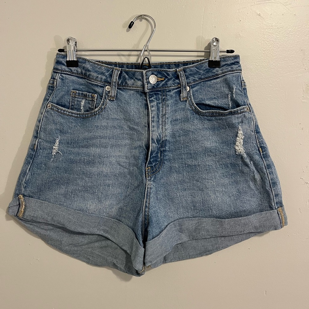 Wild Fable Denim Shorts